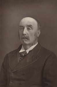 Bay Lewis Morris by English Photographer