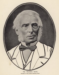 Bay Michael Bass by English Photographer