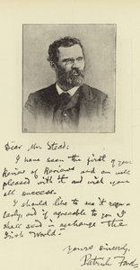 Bay Patrick Ford by English Photographer
