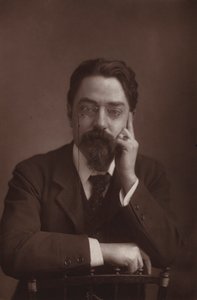 Bay Sidney Webb by English Photographer