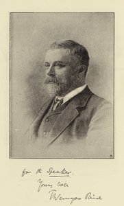 Bay TW Reid by English Photographer