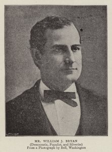 Bay William J Bryan by English Photographer