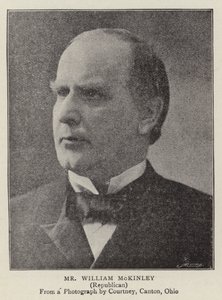 Bay William McKinley by English Photographer