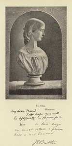 Bayan Josephine Butler by English Photographer