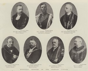 Elmas Jübile Belediye Onur Ödülü by English Photographer
