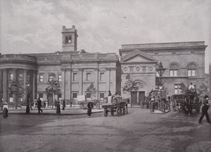 St Martins Place