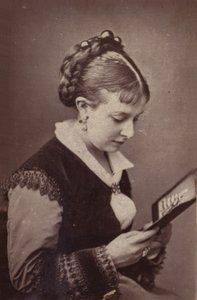 Nelly Gücü by English Photographer