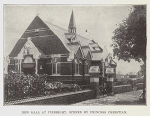 Pirbright