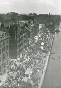 Newcastle Rıhtımı by English Photographer