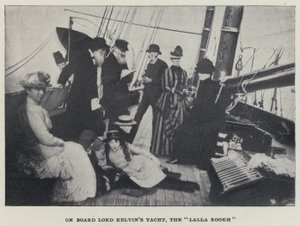 Lord Kelvin
