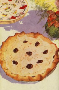 Açık tartlar (renkli fotoğraf) by English Photographer