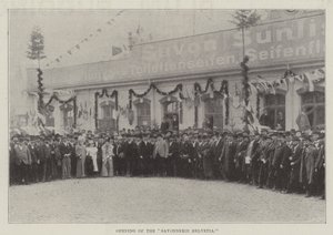 Savonnerie Helvetia