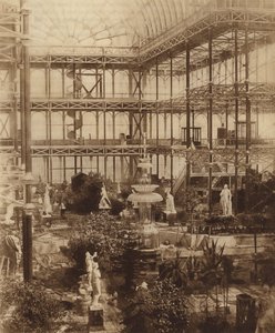 Oslers Kristal Çeşmesi by English Photographer