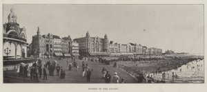 Sezonda Oostende by English Photographer