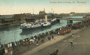 Londra