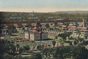 Mandalay