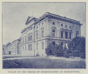 Sigmaringen