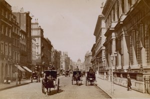 Pall Alışveriş Merkezi, Londra by English Photographer