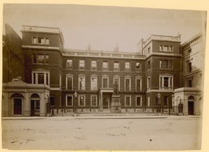 Pall Alışveriş Merkezi, Londra by English Photographer