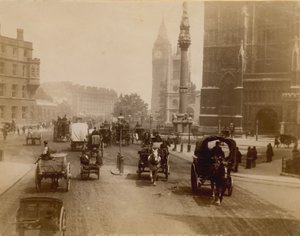 Victoria Street, Londra