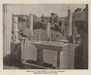 Zengin Pompeian