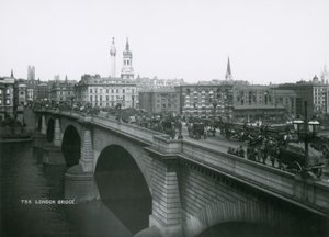 Londra Köprüsü