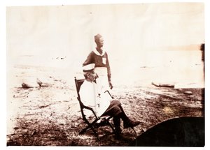 Henry Morton Stanley