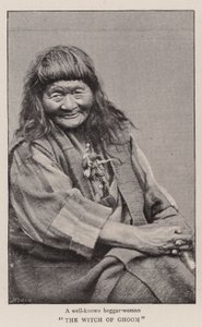 Pitoresk Darjeeling by English Photographer