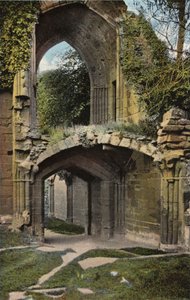 Büyük Salon, Kenilworth