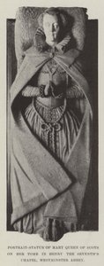 Henry the Sevenths Chapel, Westminster Abbey