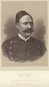 Arabi Paşa
