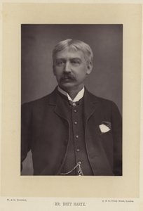 Bret Harte
