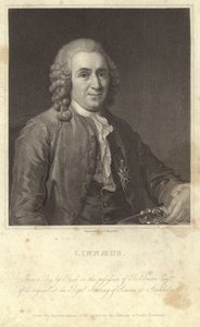 Carl Linnaeus
