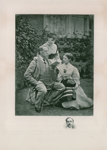 Charles Dickens