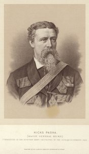 Albay William Hicks