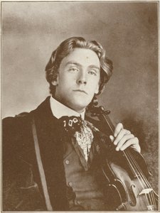Ernest Newlandsmith