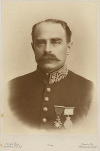 Francis Younghusband