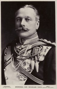General Sir Douglas Haig