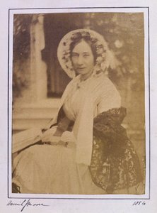 Harriet Jane Moore