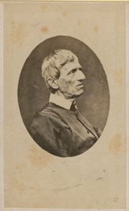 John Henry Newman