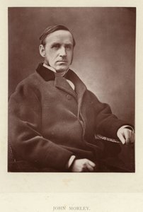 John Morley