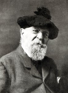 Joseph Wolf
