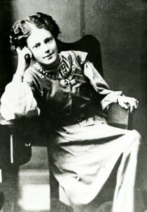 Mary Eleanor Gawthorpe