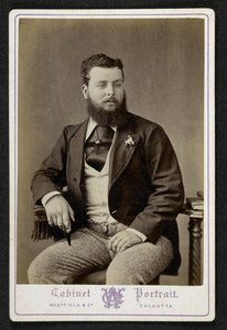 Bay Godfrey Freeman