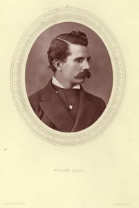 William Black