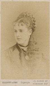Fahişe Mabel Gray