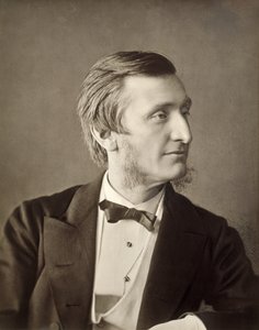 John Hall Gladstone
