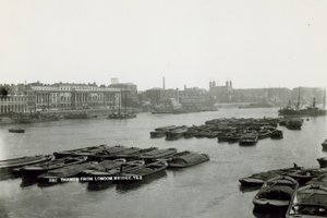 Londra Köprüsü