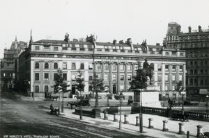 Morleys Hotel