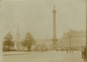 Trafalgar Meydanı